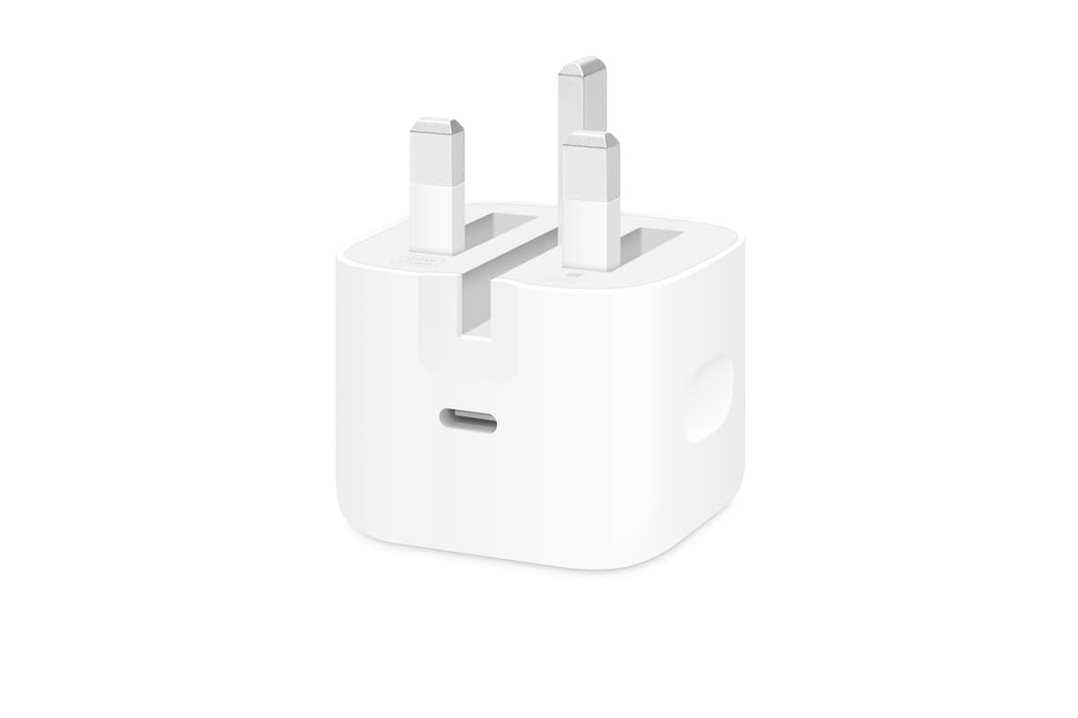 40W Dynamic Power Adapter with 60W Max