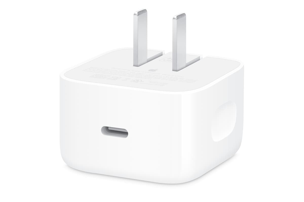 40W Dynamic Power Adapter with 60W Max