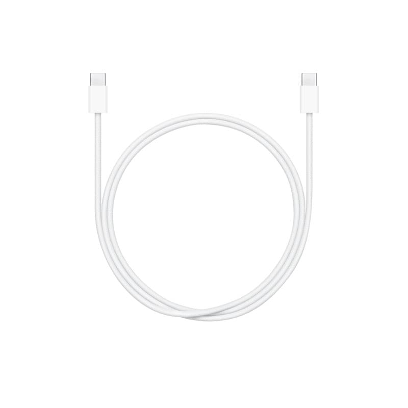 60W USB-C Charge Cable (1 m)